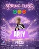 Amaru presents: Spring Fling