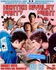 The HEATED RIVALRY Party thumbnail