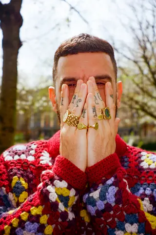 Club — Mella Dee, Lost Boys, Bousti at Badaboum