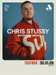 Arrival Presents: Chris Stussy