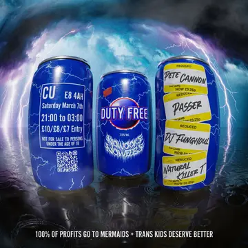 Duty Free at Cu Duty Free at Cu