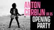 Opening Party: Anton Corbijn – Corbijn, Anton