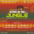 Samantha DaSilva presents: Active In The Jungle New York 2026 | Lineup - Events EDM news from EDMDanceDirectory.com