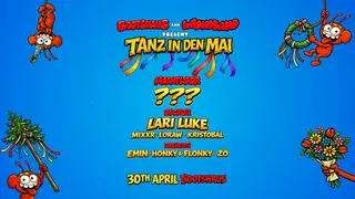 Bootshaus & Loonyland pres. Tanz in den Mai at Bootshaus