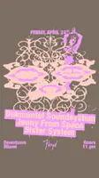 Dekmantel Soundsystem Detroit 2026 | Tickets, Lineup & Event Details - Events EDM news from EDMDanceDirectory.com