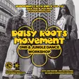 Daisy Roots Movement - D'n'B/Jungle Dance Workshop thumbnail
