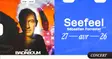Concert — Seefeel, Sébastien Forrester thumbnail