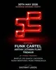 FRGTN presents Funk Cartel