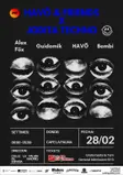 HAVÕ & FRIENDS x JODITA TECHNO thumbnail