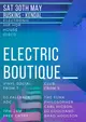 Electric Boutique