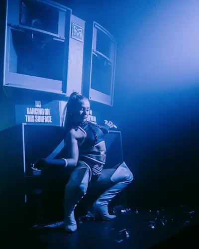 Malaa vs Alter Ego [UK Exclusive] - EDM event at Ministry Of Sound in London