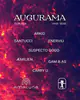 Augurama • ENERVIU • Santucci • ARKID • Suspecto Gogo • Gam.b.as • Carry U • Æmilien