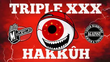 Mokum Records at Paradiso Mokum Records at Paradiso