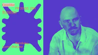 Brutalism with Konduku, lomi, Mȧtyrer at Gewölbe Brutalism with Konduku, lomi, Mȧtyrer at Gewölbe