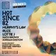 Hot Since 82 - Groovebox X Bounded at SY Sheff