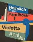 Heimlich Knüller • Pandhora (LIVE) • Violetta thumbnail