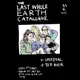 The Last Whole Earth Catalog / Speedial / Ted Mair