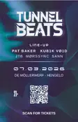 TunnelBeats #3 thumbnail