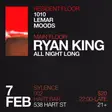 Sylence 002: Hart Bar – New York – Feb 7, 2026 (Ryan King & 1010) EDM news from EDMDanceDirectory.com