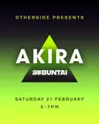 Akira (Buntai) - Live DJ set at Otherside thumbnail