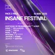 FACE 2 FACE: INSANE FESTIVAL thumbnail