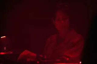 TECHNODROME: Raketka, PAULITTAHH, Melos at EL SÓTANO