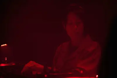 TECHNODROME: Raketka, PAULITTAHH, Melos - EDM event at EL SÓTANO in Madrid