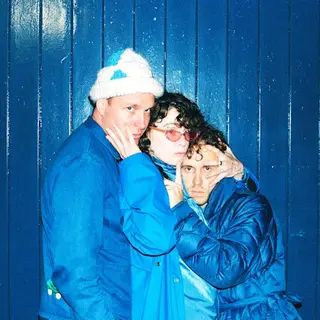 Capyac (DJ set) at The Sultan Room