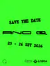 Festival Ano Q 2026