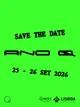 Festival Ano Q 2026