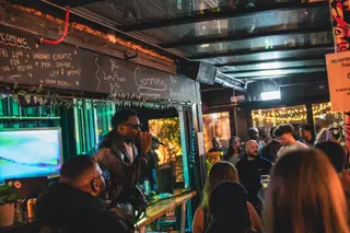 Afrosentrik: Soulfultiz & AMAHLE at Commune