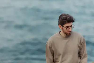 Marsh - EDM event at Säälchen in Berlin