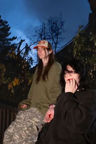 femtanyl at Botanique