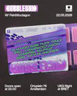 Bubblegum with Fish56Octagon Amsterdam 2026 | Tickets & Lineup - Events EDM news from EDMDanceDirectory.com