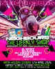 Neighbours presents: The Weekly Shop