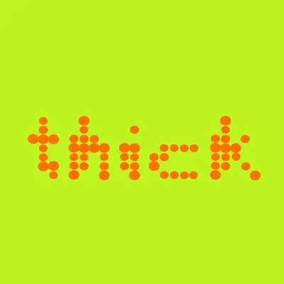 [thick.03] - EDM event at Trans-Pecos in New York City
