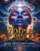 The Temple of Dance - A Shamanic Experience with FADERS - Also feat. GREEN MAGIC