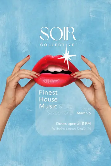 SOIRS'First House Night at Engelnest SOIRS'First House Night at Engelnest