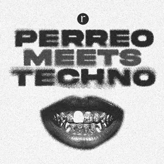 Perreo Meets Techno at The Meadows