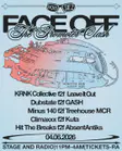 FACE OFF: THE PROMOTER CLASH Manchester 2026 | Tickets & Lineup