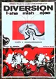 DIVERSION with ojoo, i-sha + mish on Beatcrime soundsystem