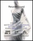RECYCLED SOUND 003_2026 thumbnail