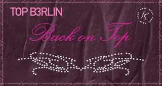 BACK ON TOP at ://about blank