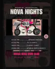 Nova Nights: Sultry Rhythms thumbnail