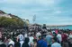 OPEN AIR BEACH PARTY