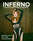 INFERNO: London Trans+ Pride Afterparty thumbnail