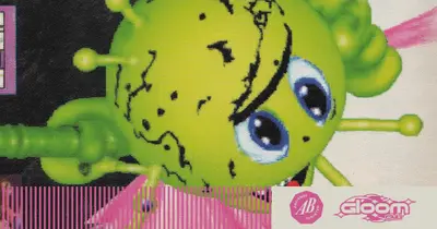 Listening Session: Dionyssia - One (hosted by Gloom Club) - EDM event at AB Club (Ancienne Belgique) in Brussels