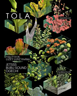 Lizey Luvz at Tola Lizey Luvz at Tola