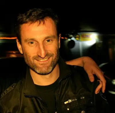 visitor.area mit Man-L & Markus Heckmann - EDM event at Minimal Bar in Berlin