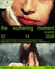 the wuthering moment: a charli xcx party thumbnail the wuthering moment: a charli xcx party thumbnail